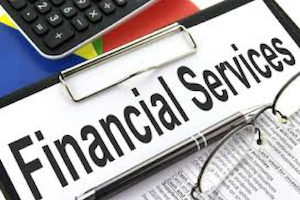 FinancialService